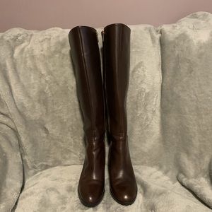 Michael Kors Boots